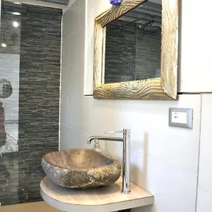 Apartment La Corte, Florence