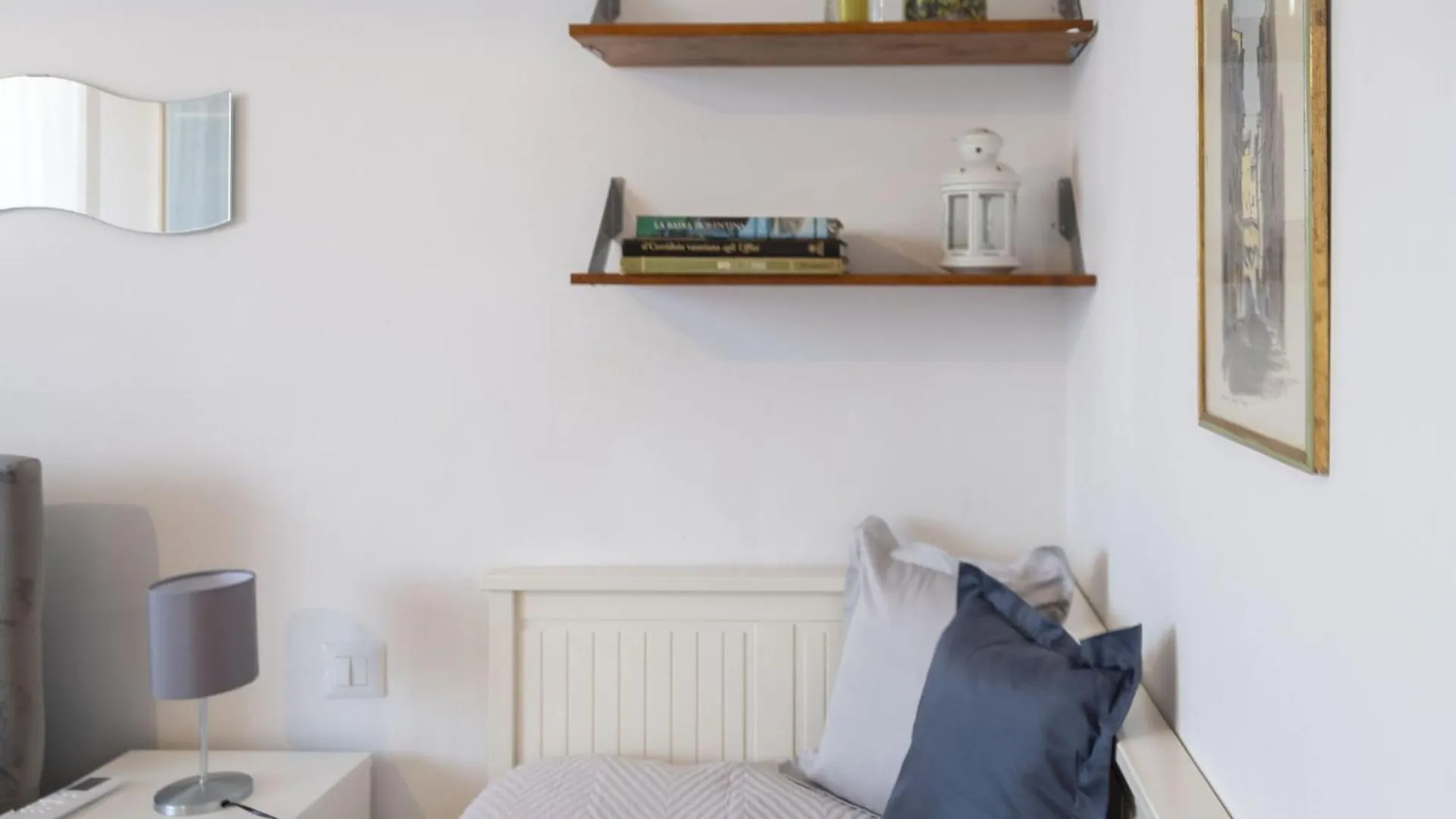 Apartment Italian Experience-Florence Suite Retreat