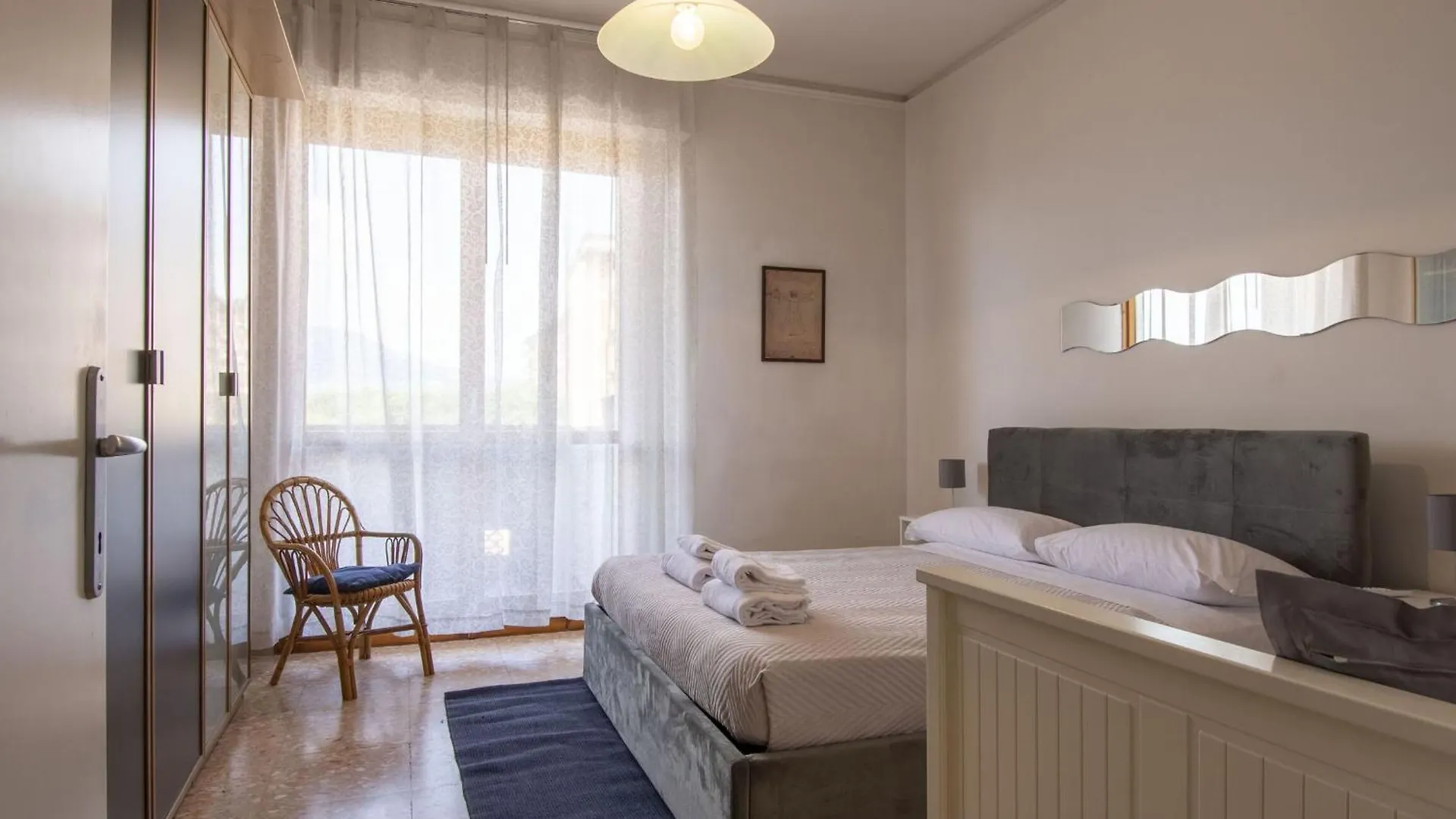 Italian Experience-Florence Suite Retreat 0*, Florence Italy