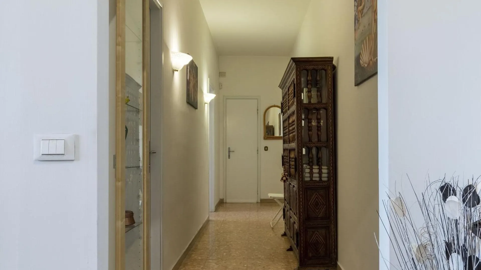 Apartment Italian Experience-Florence Suite Retreat