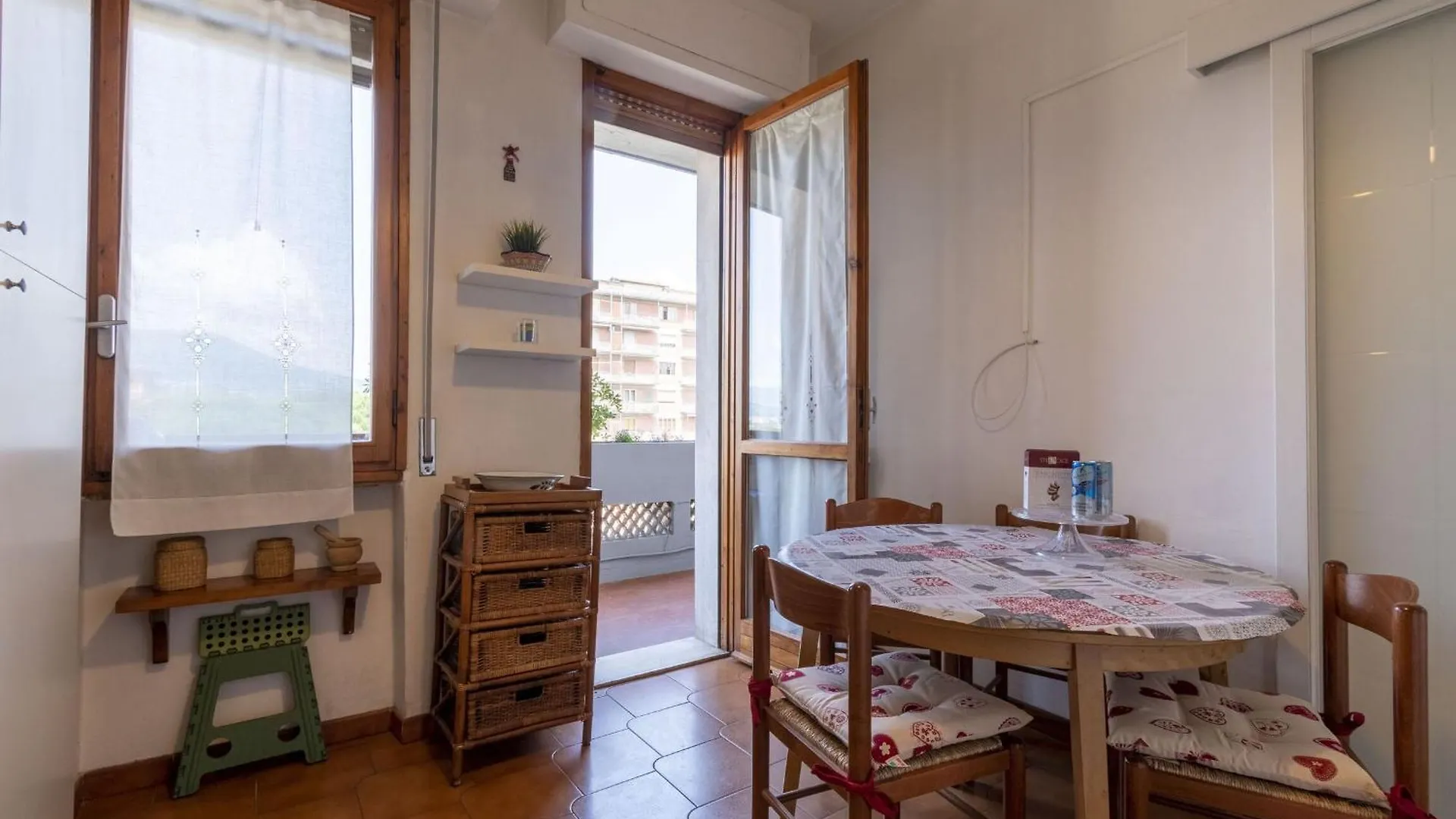 Apartment Italian Experience-Florence Suite Retreat Italy