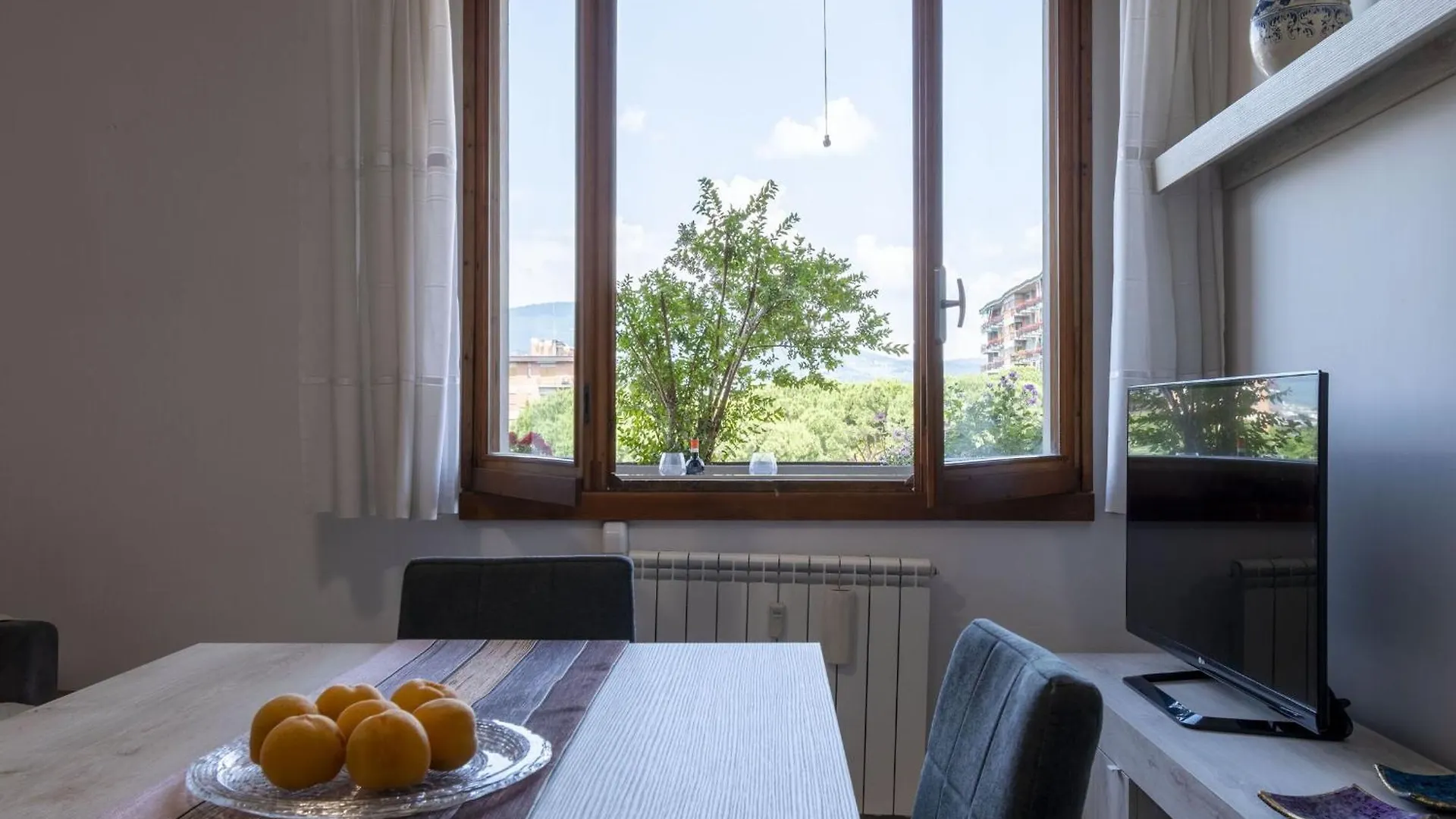 Italian Experience-Florence Suite Retreat Italy