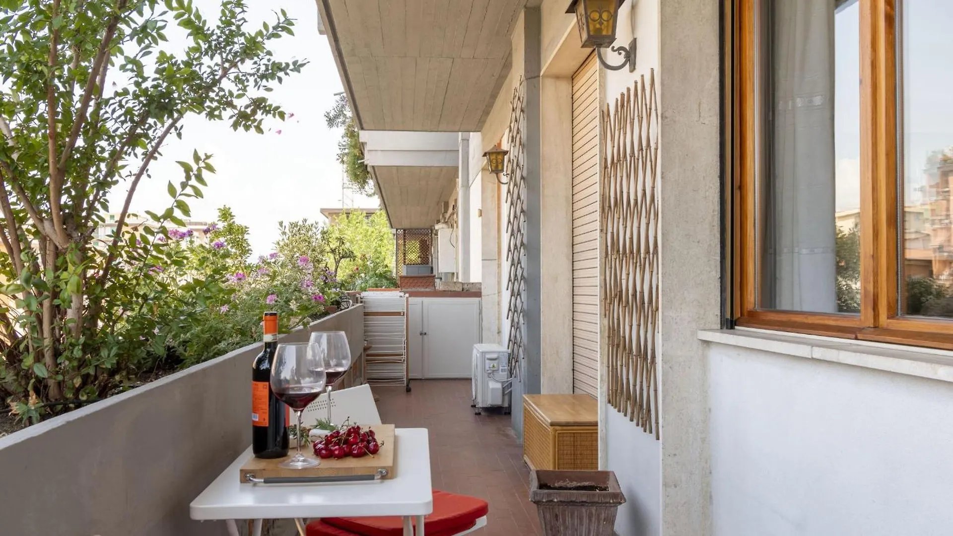 Italian Experience-Florence Suite Retreat Apartment